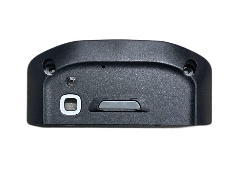 Top Camera Cover Replacement for Zebra TC52 TC57