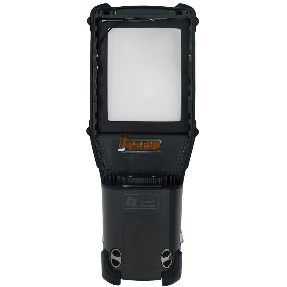 Housing (Gun Type) for Zebra MC9090-K MC9090-G MC9190 MC92N0 - Image 3
