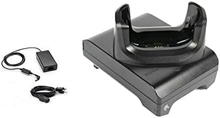Cradle Charge & USB Communication - docking cradle for zebra TC51 TC52 TC56 TC57 TC52x TC57x TC52AX MFG.PART: CRD-TC51-1SCU-01