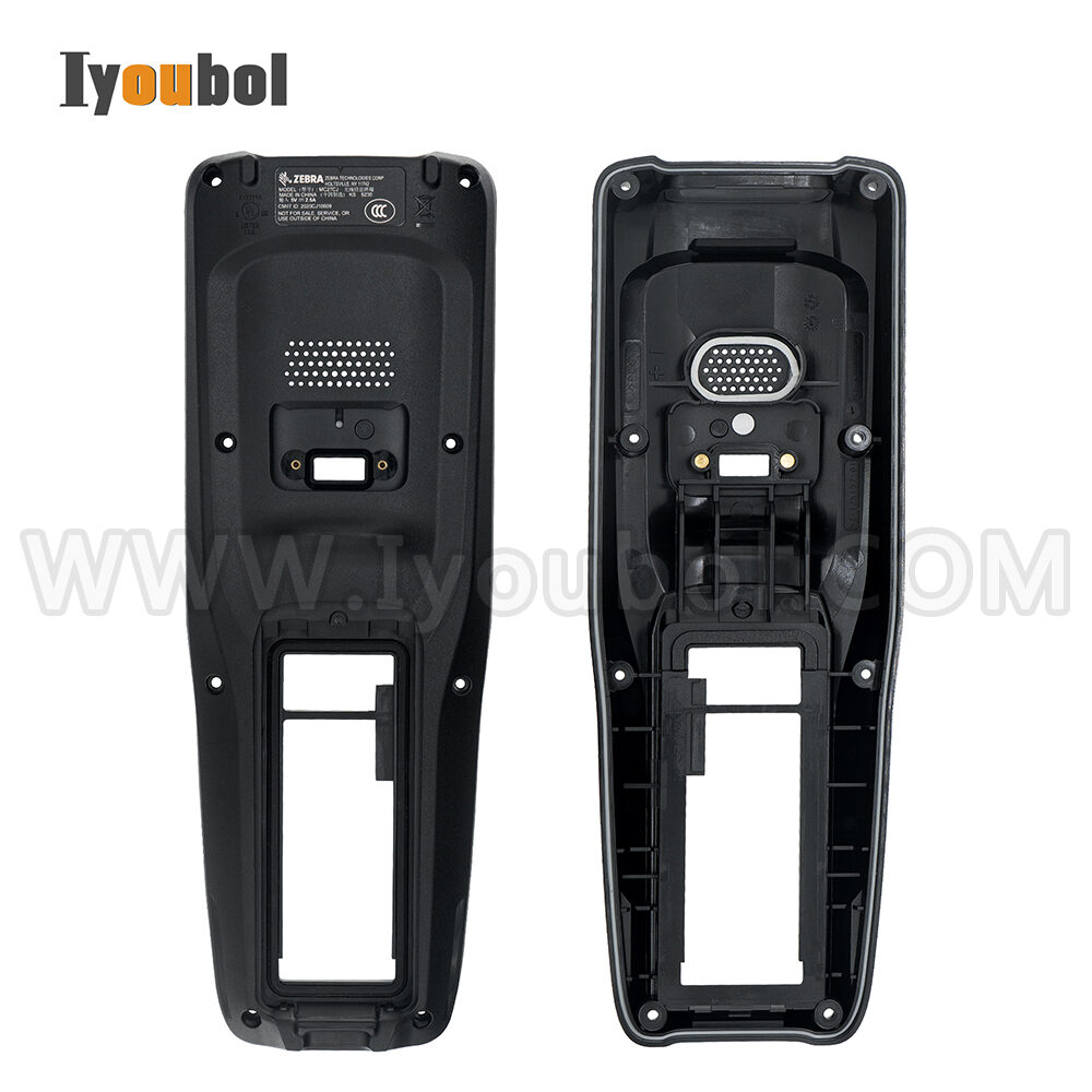 Back Cover ( w/o camera version ) Replacement for Zebra MC2200, MC2700