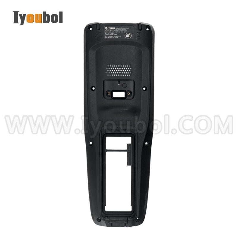 Back Cover ( w/o camera version ) Replacement for Zebra MC2200, MC2700 - Image 2