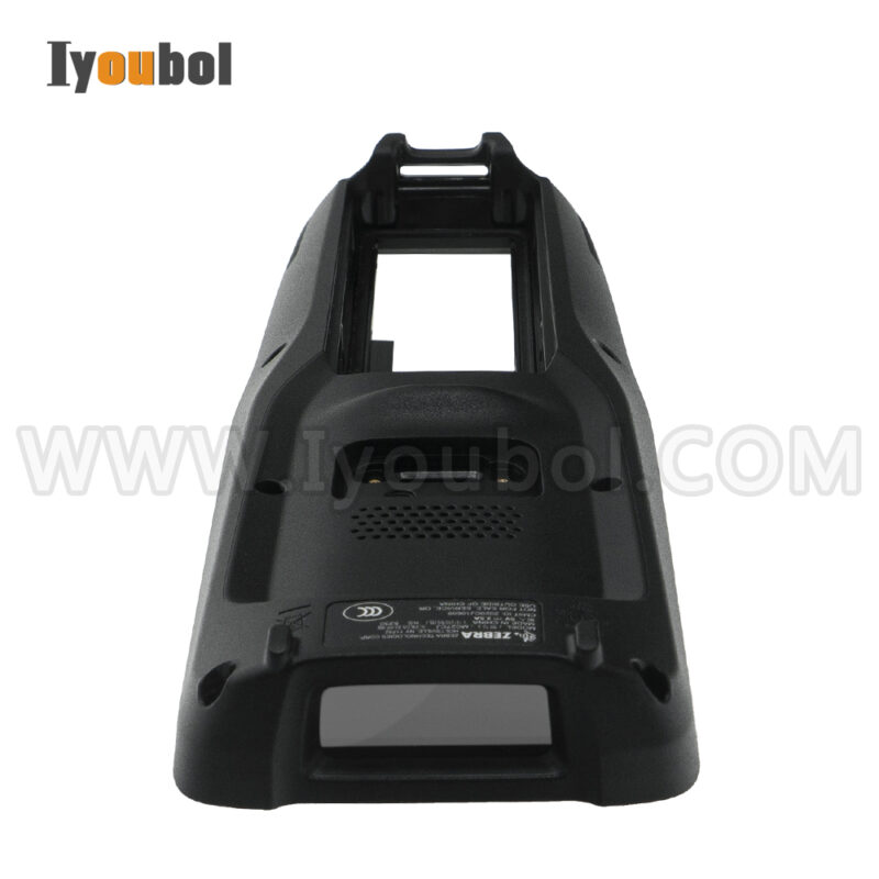 Back Cover ( w/o camera version ) Replacement for Zebra MC2200, MC2700 - Image 4