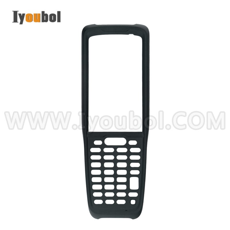 34-Key Front Cover Replacement for Zebra MC2200, MC2700 - Image 2