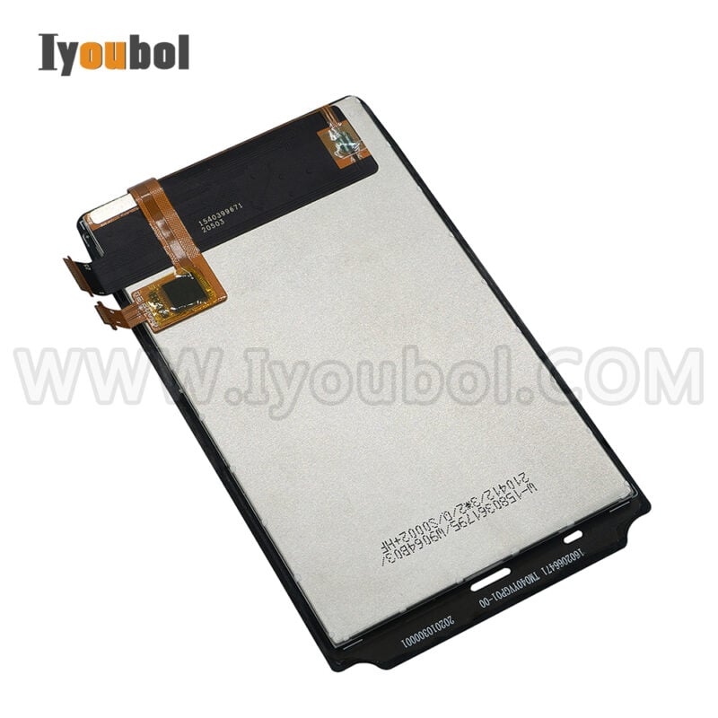 LCD with Touch Screen Replacement for Zebra MC2200, MC2700 - Image 5