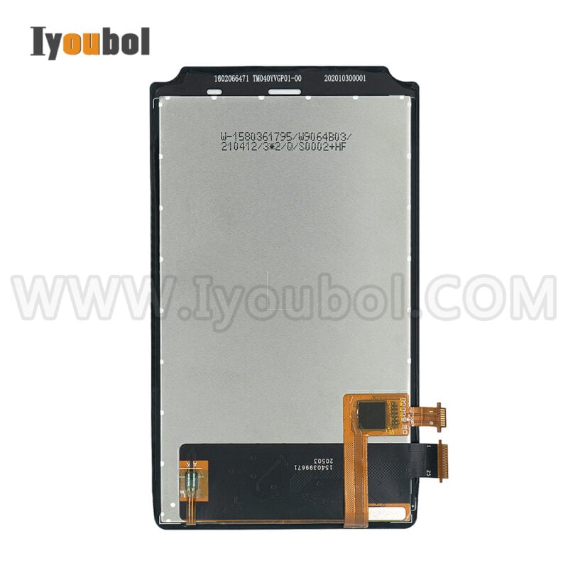 LCD with Touch Screen Replacement for Zebra MC2200, MC2700 - Image 3