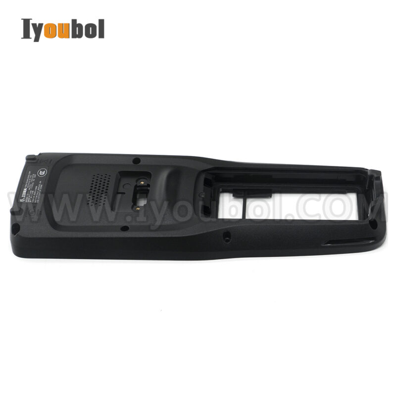 Back Cover ( w/o camera version ) Replacement for Zebra MC2200, MC2700 - Image 5