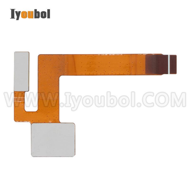 Speaker Flex Cable Replacement for Zebra MC2200, MC2700 - Image 4