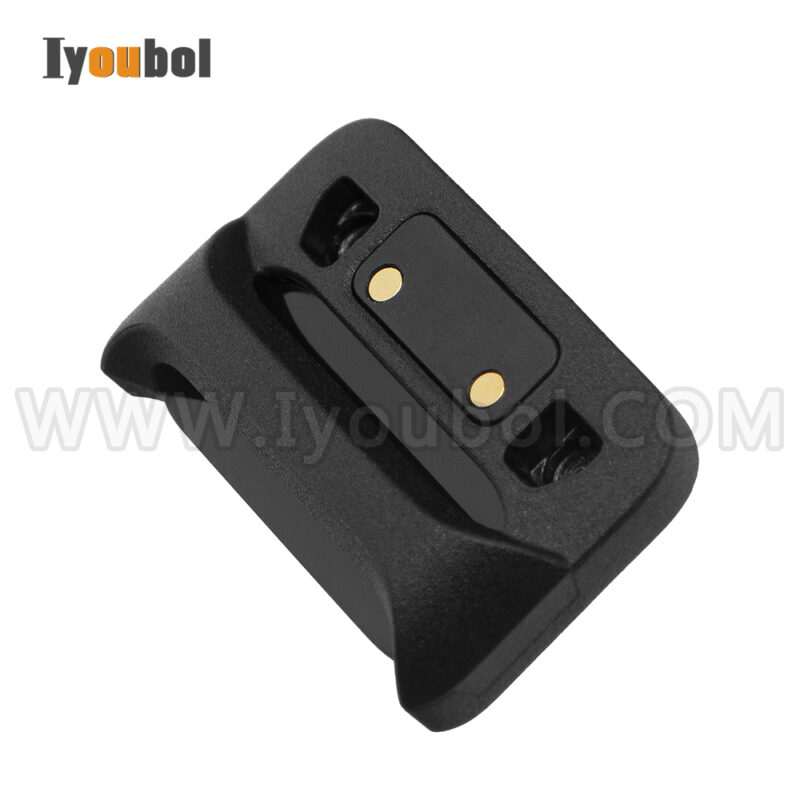 Charging connector ( 2-Pin, on back cover ) for Zebra MC2200 MC2700 - Image 4