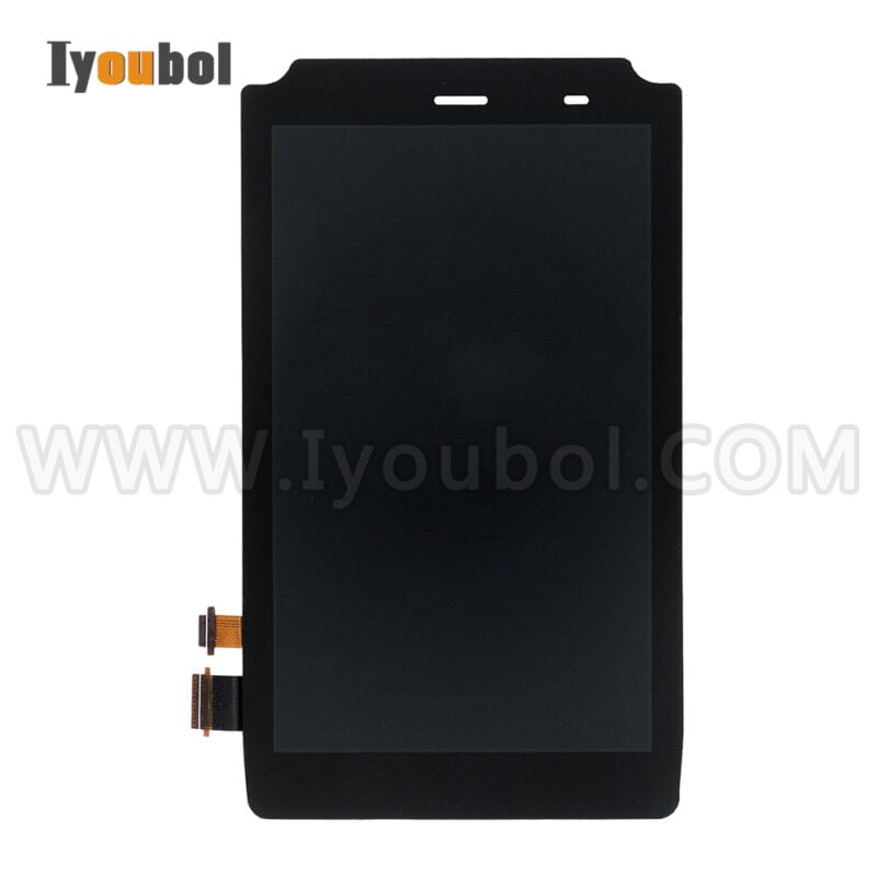 LCD with Touch Screen Replacement for Zebra MC2200, MC2700 - Image 2