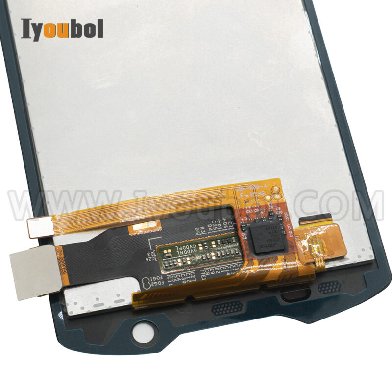 Touch Screen with LCD Module For Motorola Zebra Symbol TC52X - Image 5