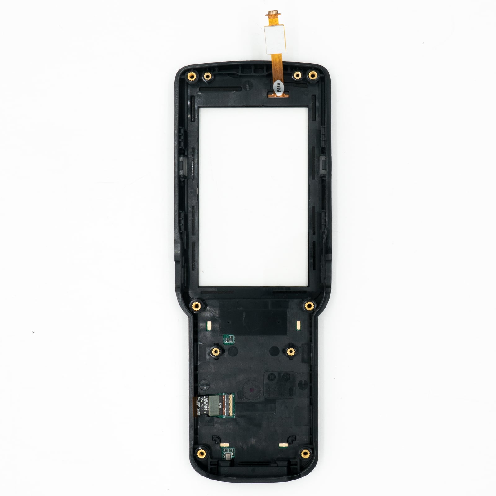 Front Cover Replacement for Zebra MC3300-G 38key Include: Touch Screen,Keypad PCB, Keypad,Bezel Cover,overlay,Sync Charge Connector. - Image 4