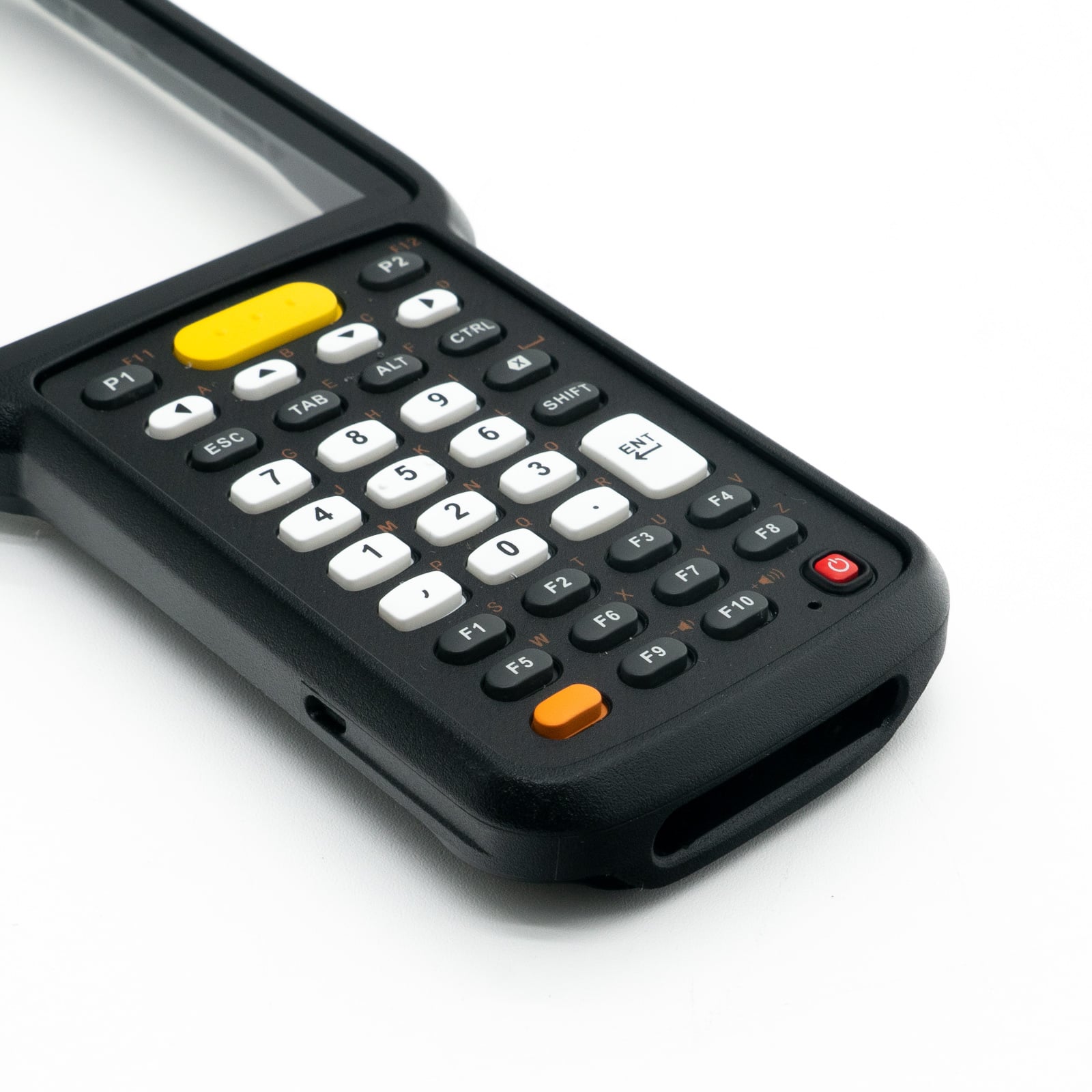 Front Cover Replacement for Zebra MC3300-G 38key Include: Touch Screen,Keypad PCB, Keypad,Bezel Cover,overlay,Sync Charge Connector. - Image 9