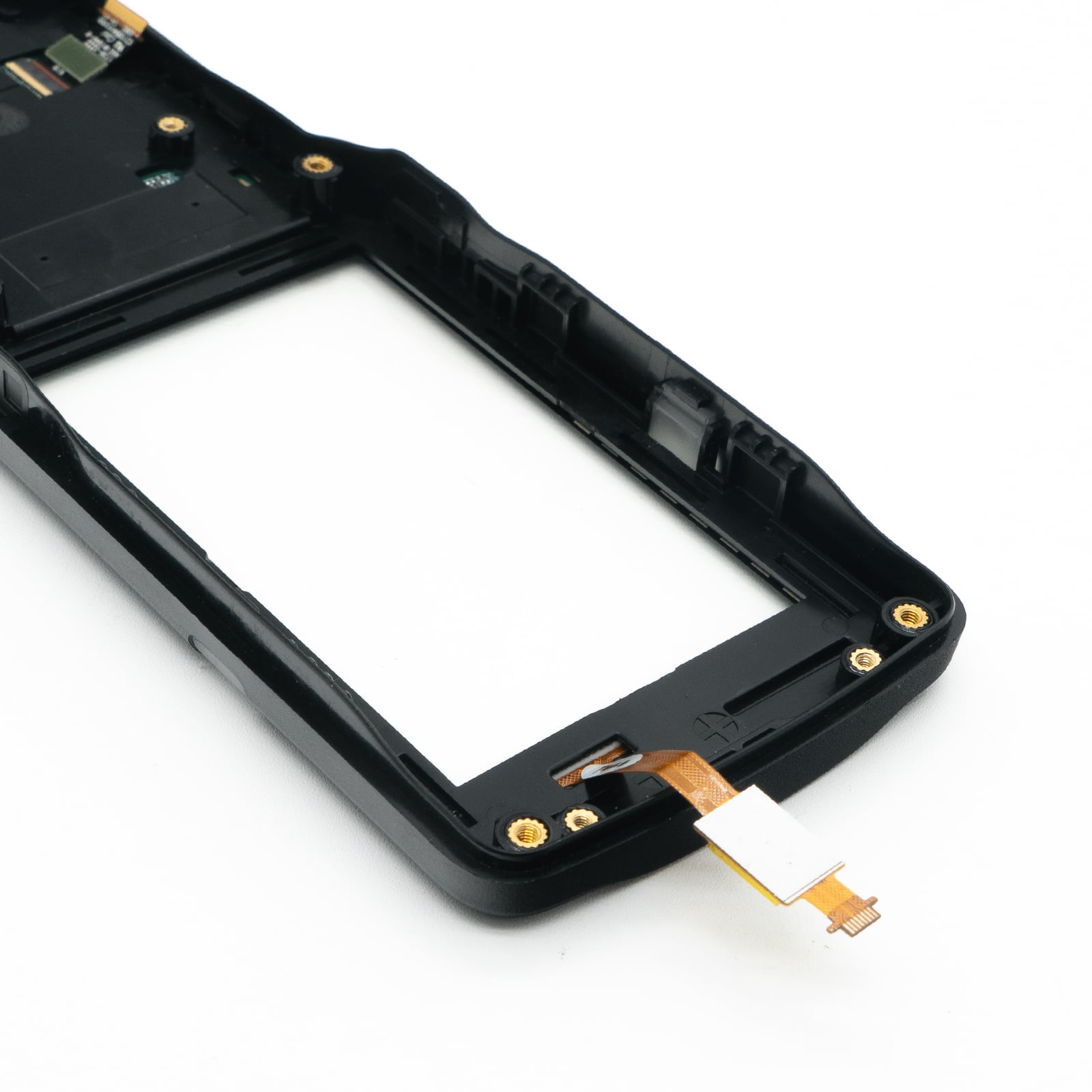 Front Cover Replacement for Zebra MC3300-G 38key Include: Touch Screen,Keypad PCB, Keypad,Bezel Cover,overlay,Sync Charge Connector. - Image 8