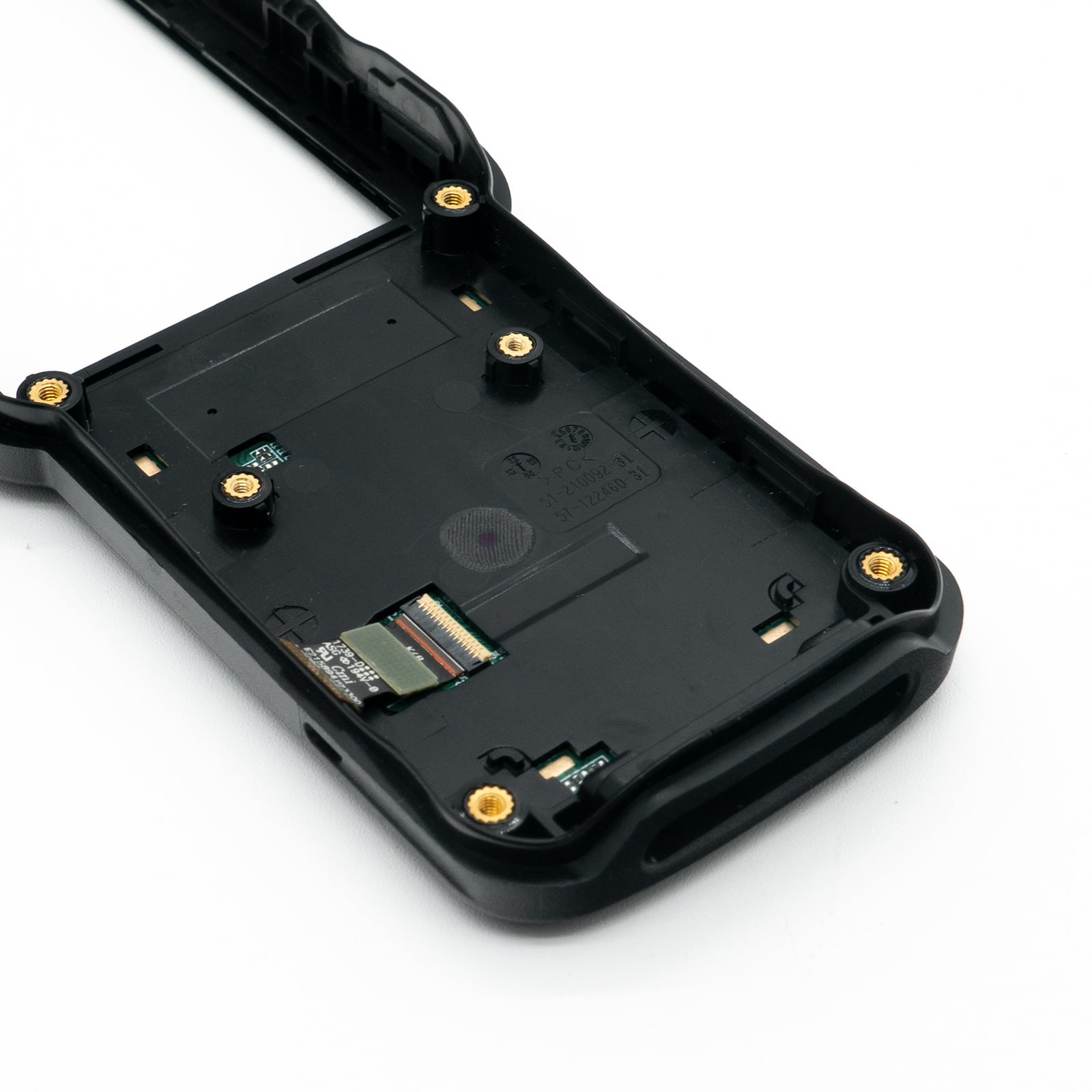 Front Cover Replacement for Zebra MC3300-G 38key Include: Touch Screen,Keypad PCB, Keypad,Bezel Cover,overlay,Sync Charge Connector. - Image 10