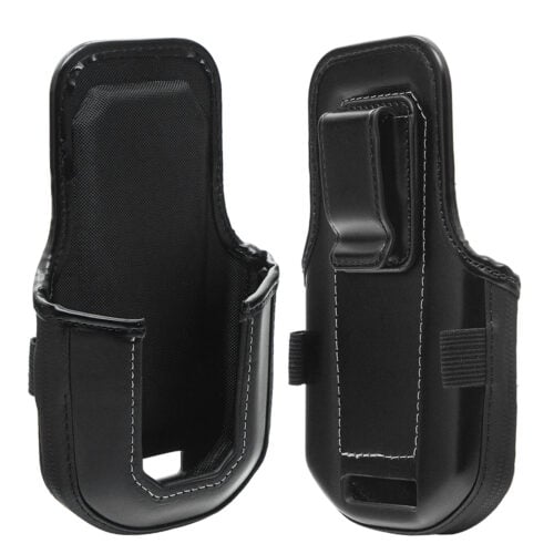Soft Carrying Barcode Scanner Holster for Zebra **catname** (SG-TC7X-HLSTR1-02)