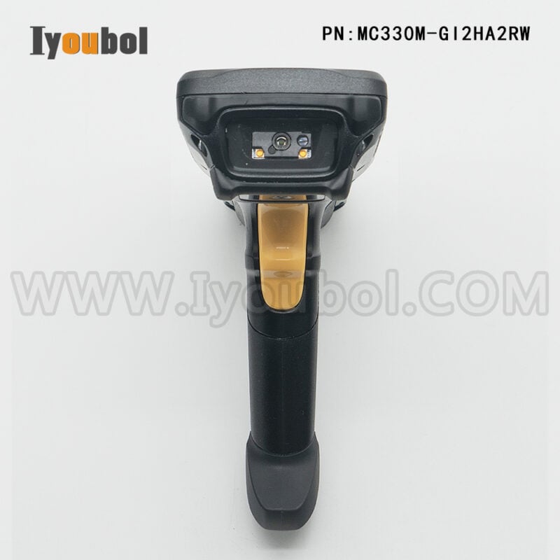 Zebra MC330M-GI2HA2RW Fully Refurbished with Battery - Image 8