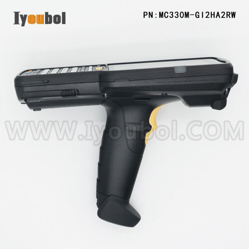 Zebra MC330M-GI2HA2RW Fully Refurbished with Battery - Image 6