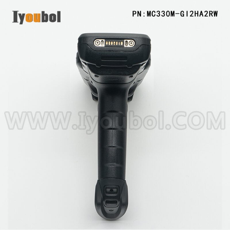 Zebra MC330M-GI2HA2RW Fully Refurbished with Battery - Image 9