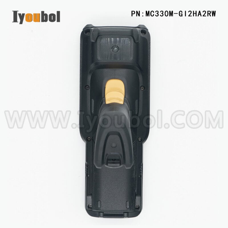 Zebra MC330M-GI2HA2RW Fully Refurbished with Battery - Image 7