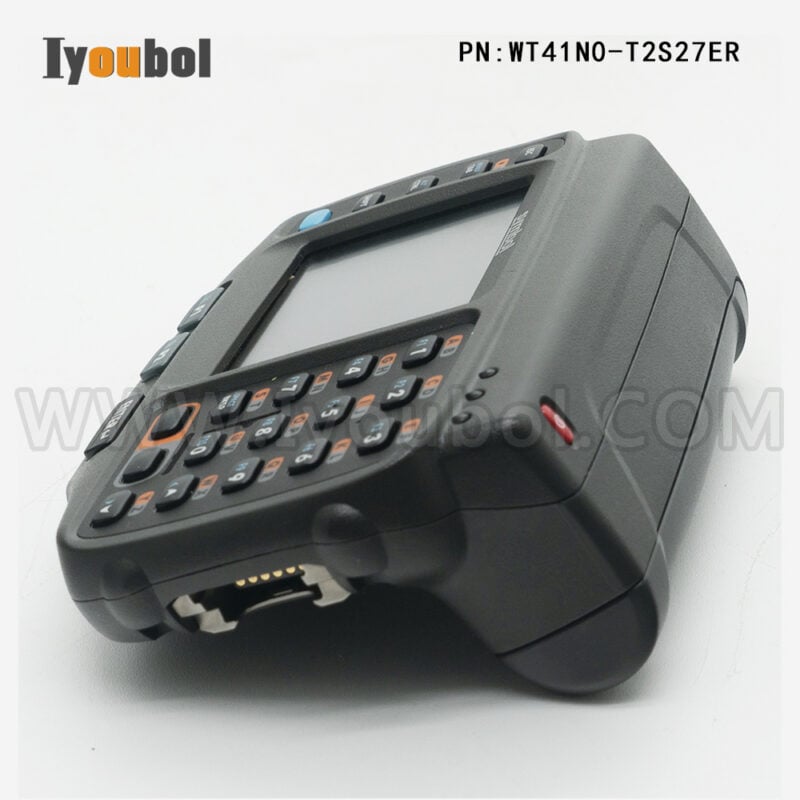 WT41N0-T2S27ER-Fully Refurbished with New Battery. - Image 4