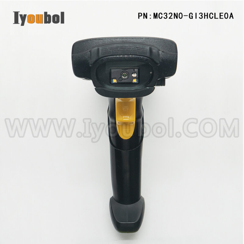 Zebra MC32N0-GI3HCLE0A（MC3200） Fully Refurbished with Battery - Image 6