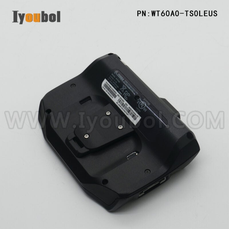 WT60A0-TS0LEUS Fully Refurbished with New Battery. - Image 5