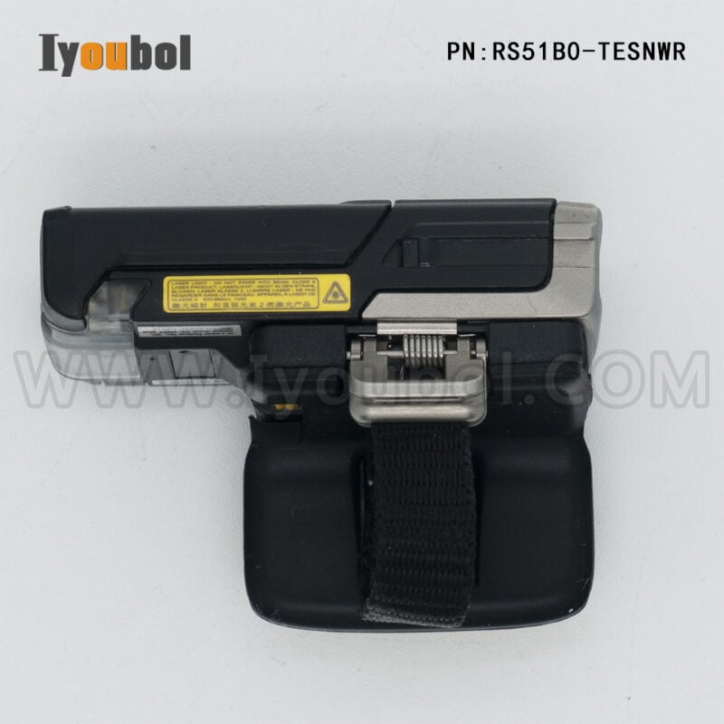RS51B0-TESNWR Ring Scanner Kit Fully Refurbished. - Image 3