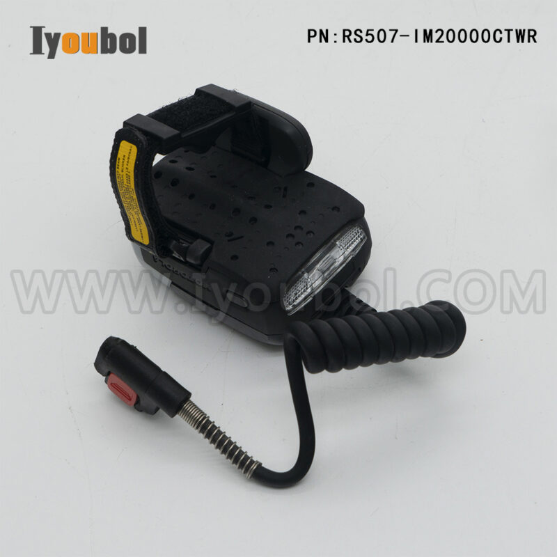 RS507-IM20000CTWR Ring Scanner Kit Fully Refurbished. - Image 5