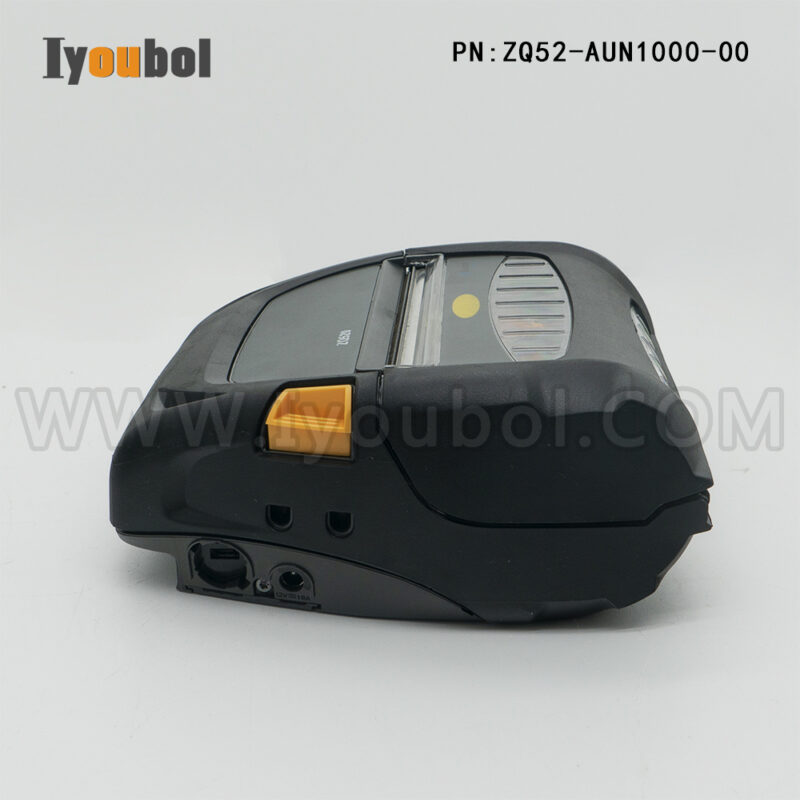 Zebra ZQ520 (ZQ52-AUN1000-00) and Power adapter USB cable Fully Refurbished with Battery - Image 6