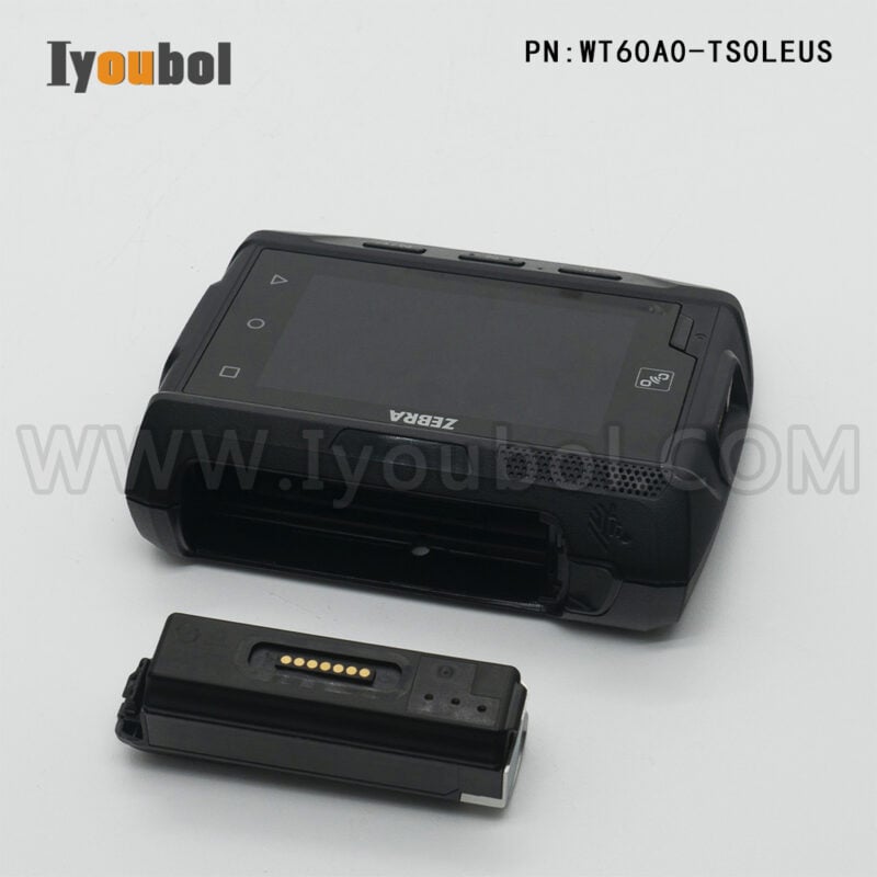 WT60A0-TS0LEUS Fully Refurbished with New Battery. - Image 3