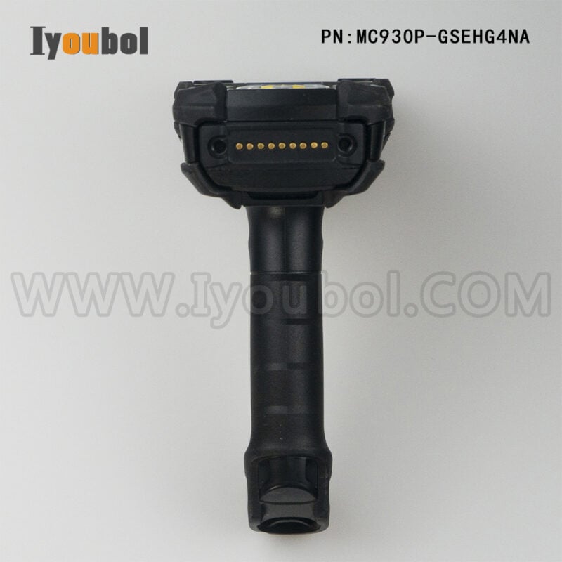 Zebra MC930P-GSEHG4NA and Charging Base Fully Refurbished with Battery - Image 7