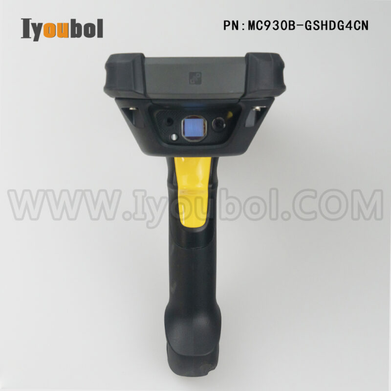 Zebra MC930P-GFEEG4NA and Charging Base Fully Refurbished with Battery - Image 6