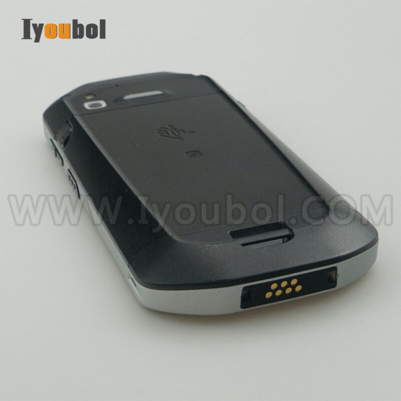 Zebra TC52 (TC520K-1PEZU4P-NA) and Protective shell Fully Refurbished with Battery and USB Cable (CBL-TC51-USB1-01) - Image 7