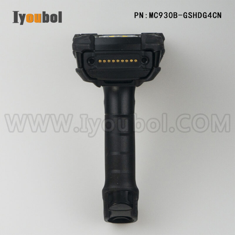 Zebra MC930P-GFEEG4NA and Charging Base Fully Refurbished with Battery - Image 7
