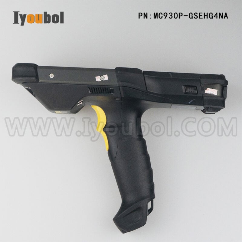 Zebra MC930P-GSEHG4NA and Charging Base Fully Refurbished with Battery - Image 3