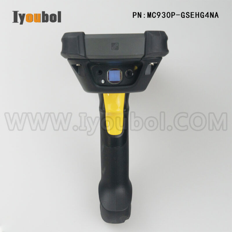 Zebra MC930P-GSEHG4NA and Charging Base Fully Refurbished with Battery - Image 6