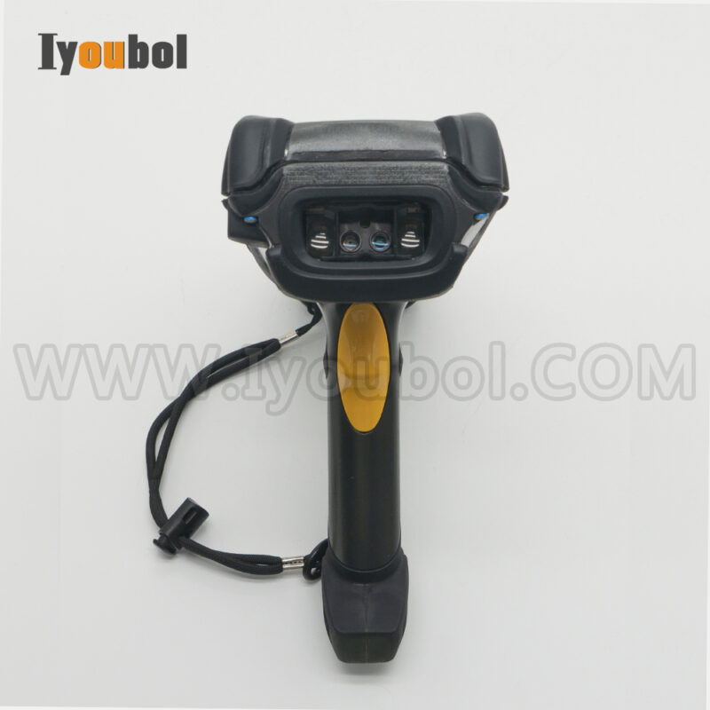 Zebra MC92N0 and Charging Base Fully Refurbished with Battery - Image 7