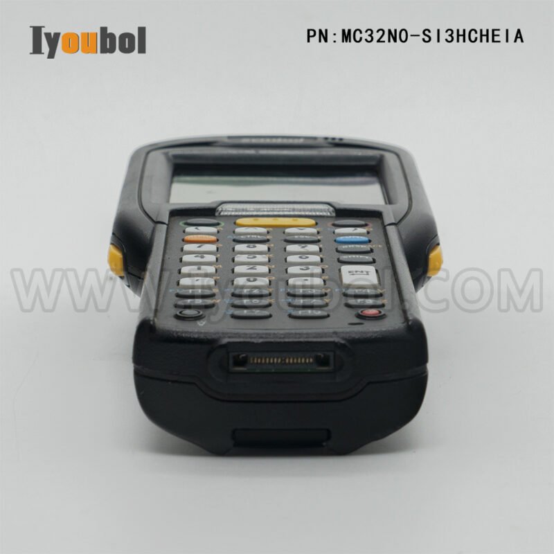 Zebra MC32N0-SI3HCHEIA（MC3200） Fully Refurbished with Battery - Image 5