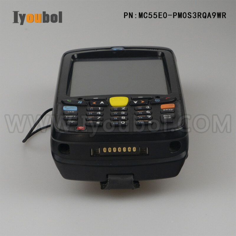 Zebra MC55E0-PM0S3RQA9WR(MC55X) and charging cable Fully Refurbished with Battery - Image 7