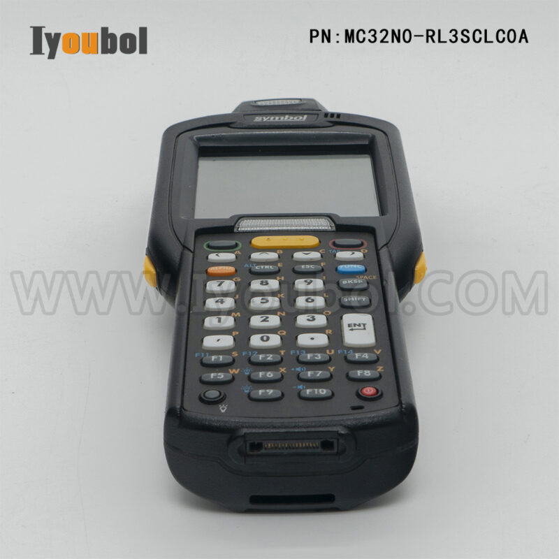 Zebra MC32N0-RL3SCLC0A（MC3200） Fully Refurbished with Battery - Image 5