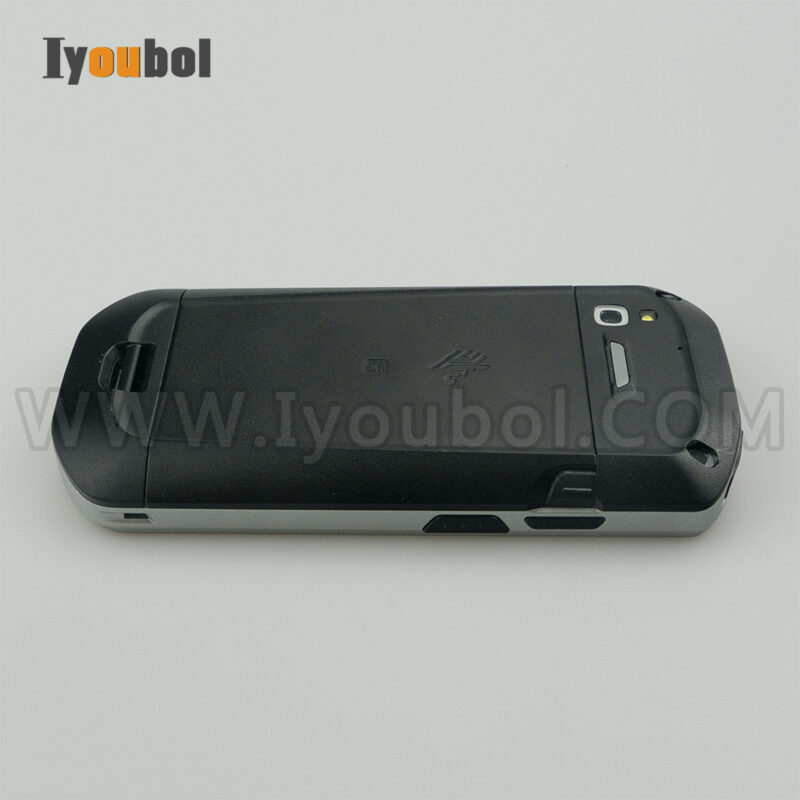 Zebra TC52 (TC520K-1PEZU4P-NA) and Protective shell Fully Refurbished with Battery and USB Cable (CBL-TC51-USB1-01) - Image 5