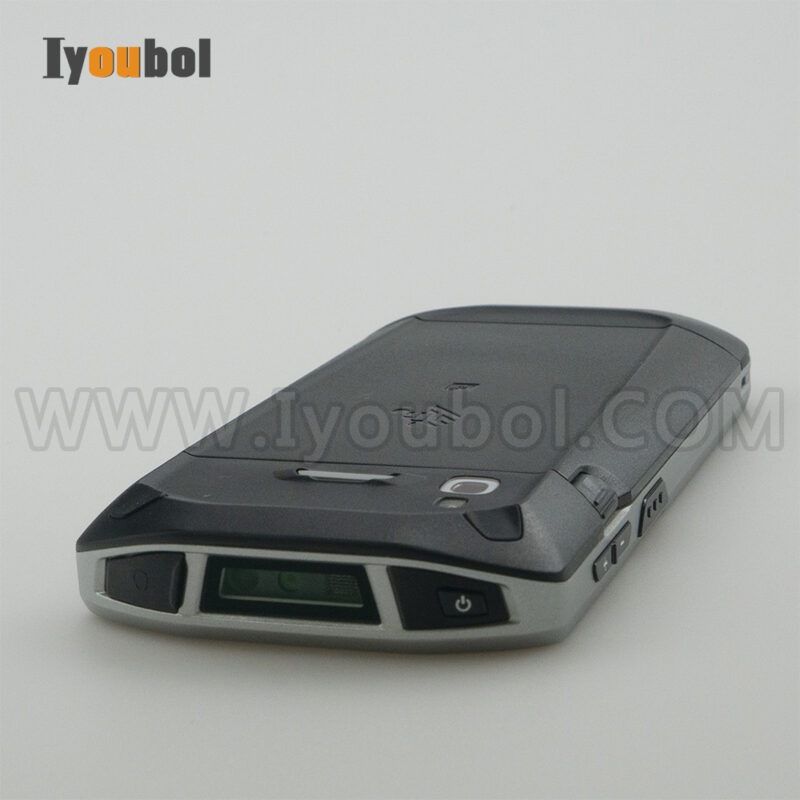 Zebra TC56 (TC56DJ-1PAZU4P-CN) and Protective shell Fully Refurbished with Battery and USB Cable (CBL-TC51-USB1-01) - Image 6