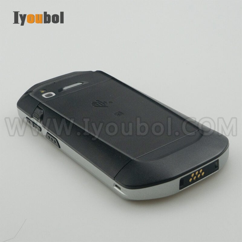 Zebra TC57HO (TC57HO-2PEZU4P-KD) and Protective shell Fully Refurbished with Battery and USB Cable (CBL-TC51-USB1-01) - Image 6