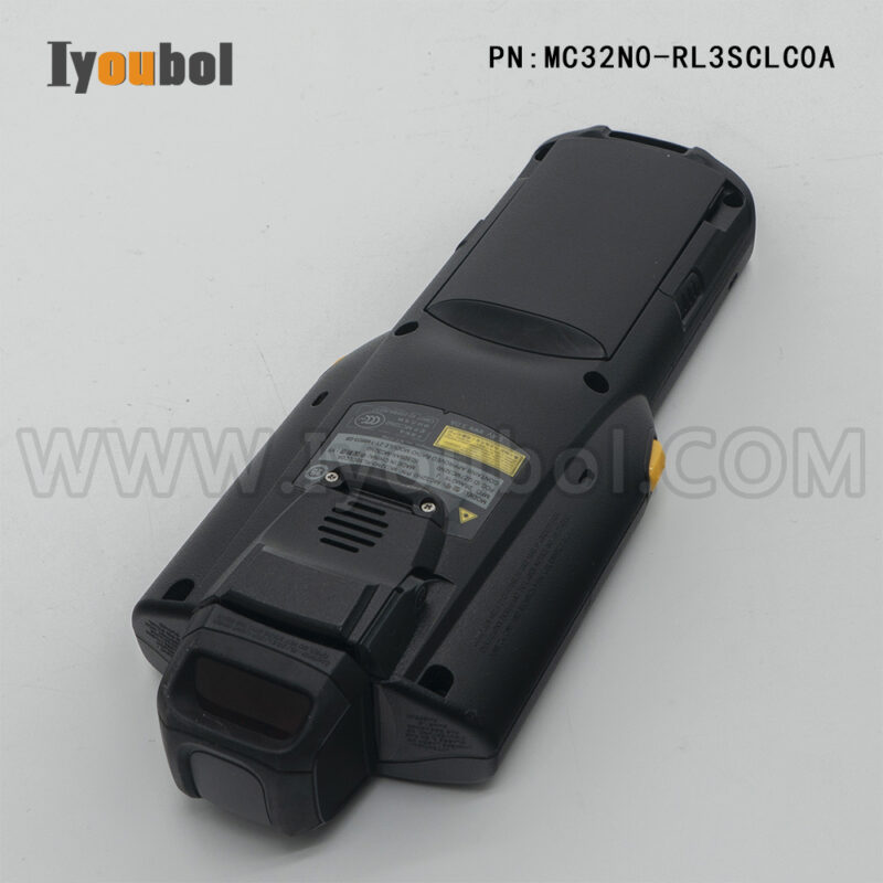 Zebra MC32N0-RL3SCLC0A（MC3200） Fully Refurbished with Battery - Image 4
