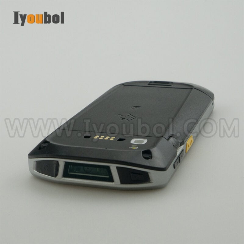 Zebra TC52X (TC520L-1YLMU7P-THD-01) and Protective shell Fully Refurbished with Battery and USB Cable (CBL-TC51-USB1-01) - Image 5