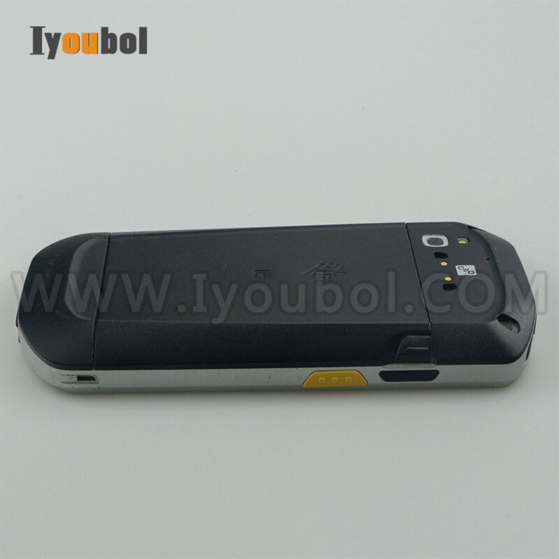 Zebra TC57HO (TC57HO-1XFMU6P-NA) and Protective shell Fully Refurbished with Battery and USB Cable (CBL-TC51-USB1-01) - Image 8