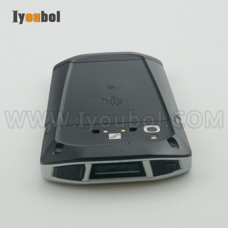 Zebra TC57HO (TC57HO-1XFMU6P-NA) and Protective shell Fully Refurbished with Battery and USB Cable (CBL-TC51-USB1-01) - Image 6