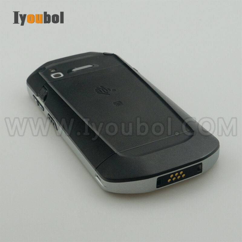 Zebra TC56 (TC56DJ-1PAZU4P-CN) and Protective shell Fully Refurbished with Battery and USB Cable (CBL-TC51-USB1-01) - Image 5