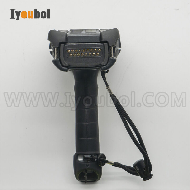 Zebra MC92N0 and Charging Base Fully Refurbished with Battery - Image 8