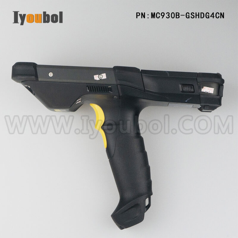Zebra MC930P-GFEEG4NA and Charging Base Fully Refurbished with Battery - Image 3
